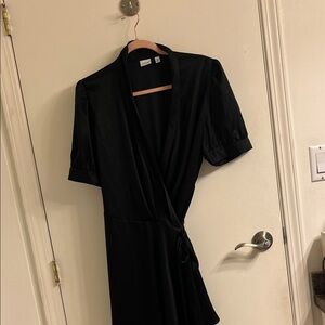 Babaton Hyde Mini Dress